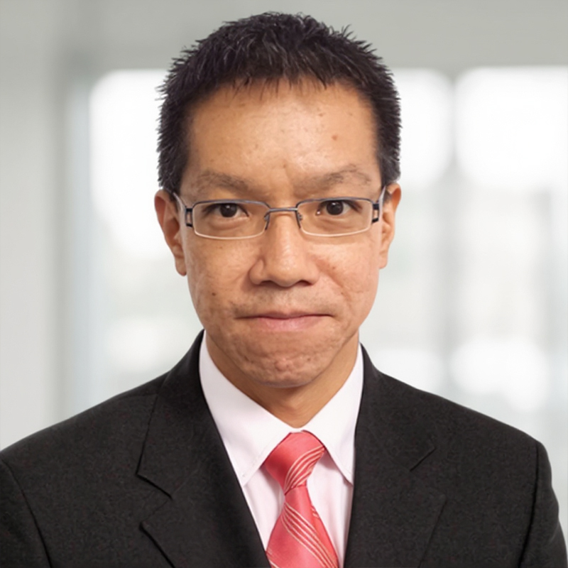 Daniel Lau