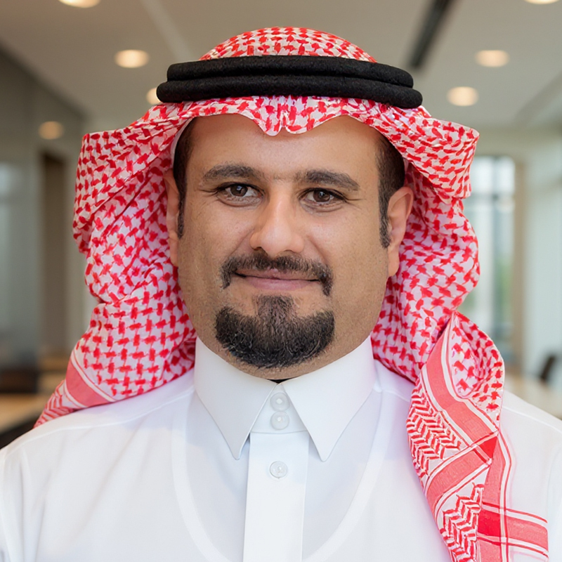 Hamad Al-Jibreen