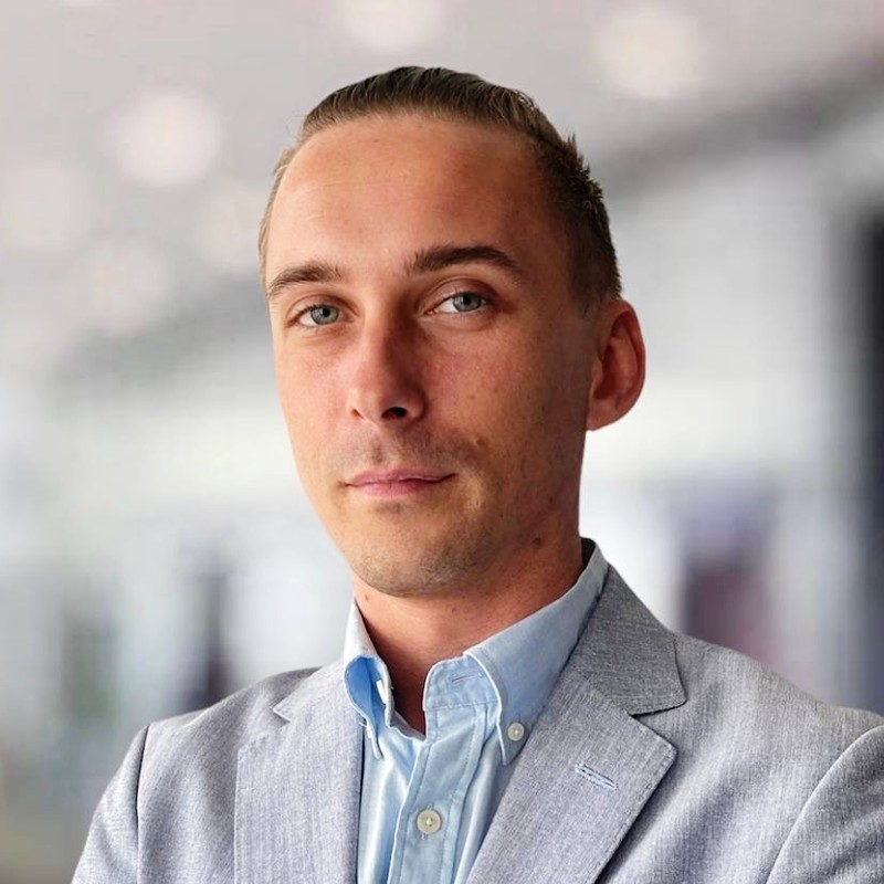 Philipp Kishkovarov