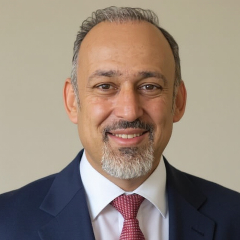 Riyaz Jivanjee
