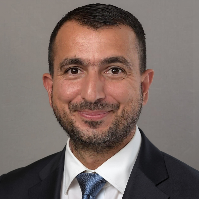 Yilmaz Yadirgi
