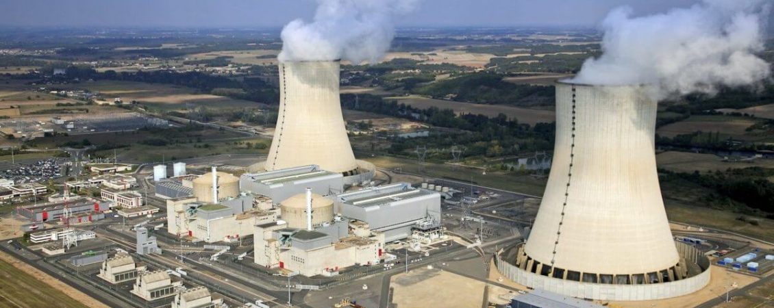 Digital Transformation in the Nuclear sector