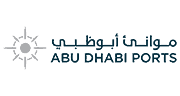 Abu Dhabi ports