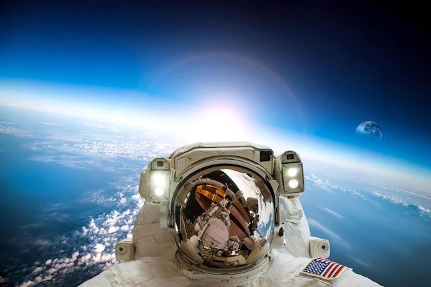 astronaut-outer-space-against-backdrop-planet-earth-elements-this-image-furnished-by-nasa_564276-797
